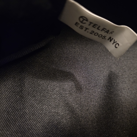 TELFAR Shopping Bag Large - Picture 9 of 12